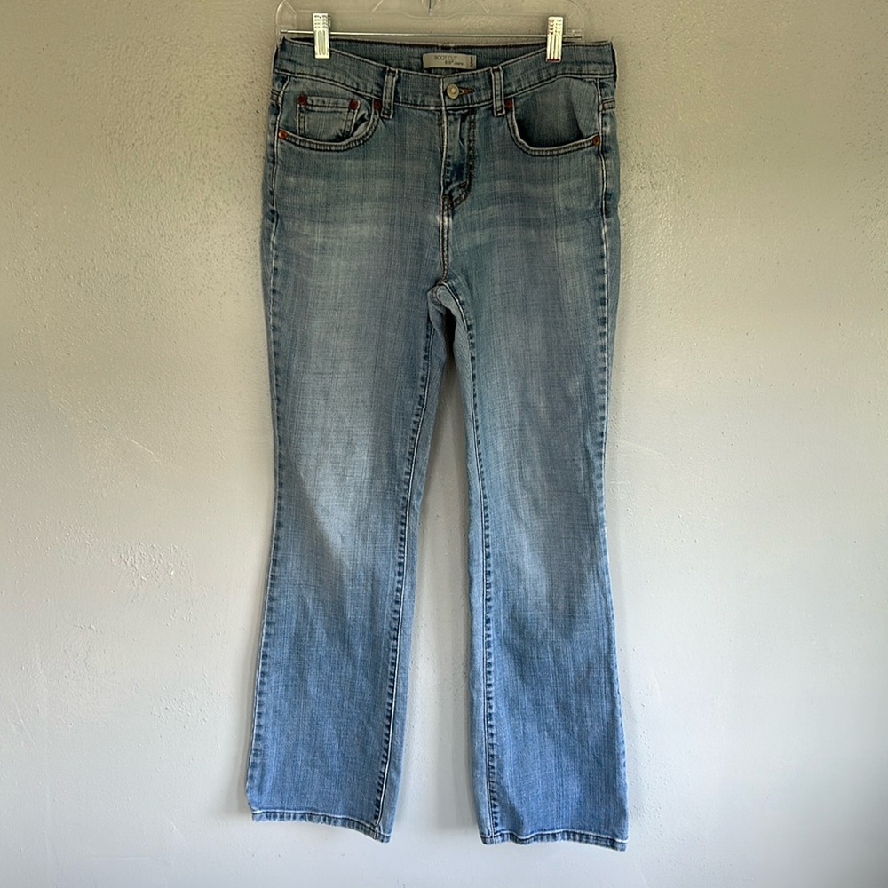 Levi’s 515 women’s jeans